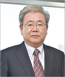 Managing Partner, Patent Attorney Masayuki Kushibuchi